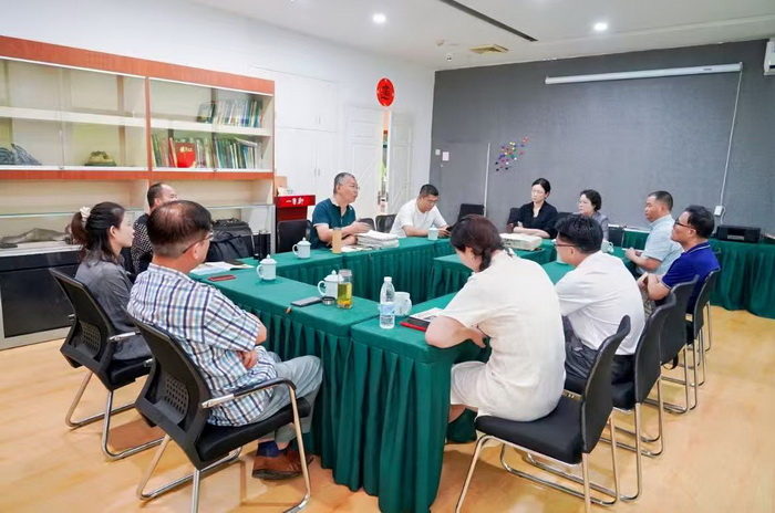 公关之家·环球会长联席会秘书长第一次工作会议举行